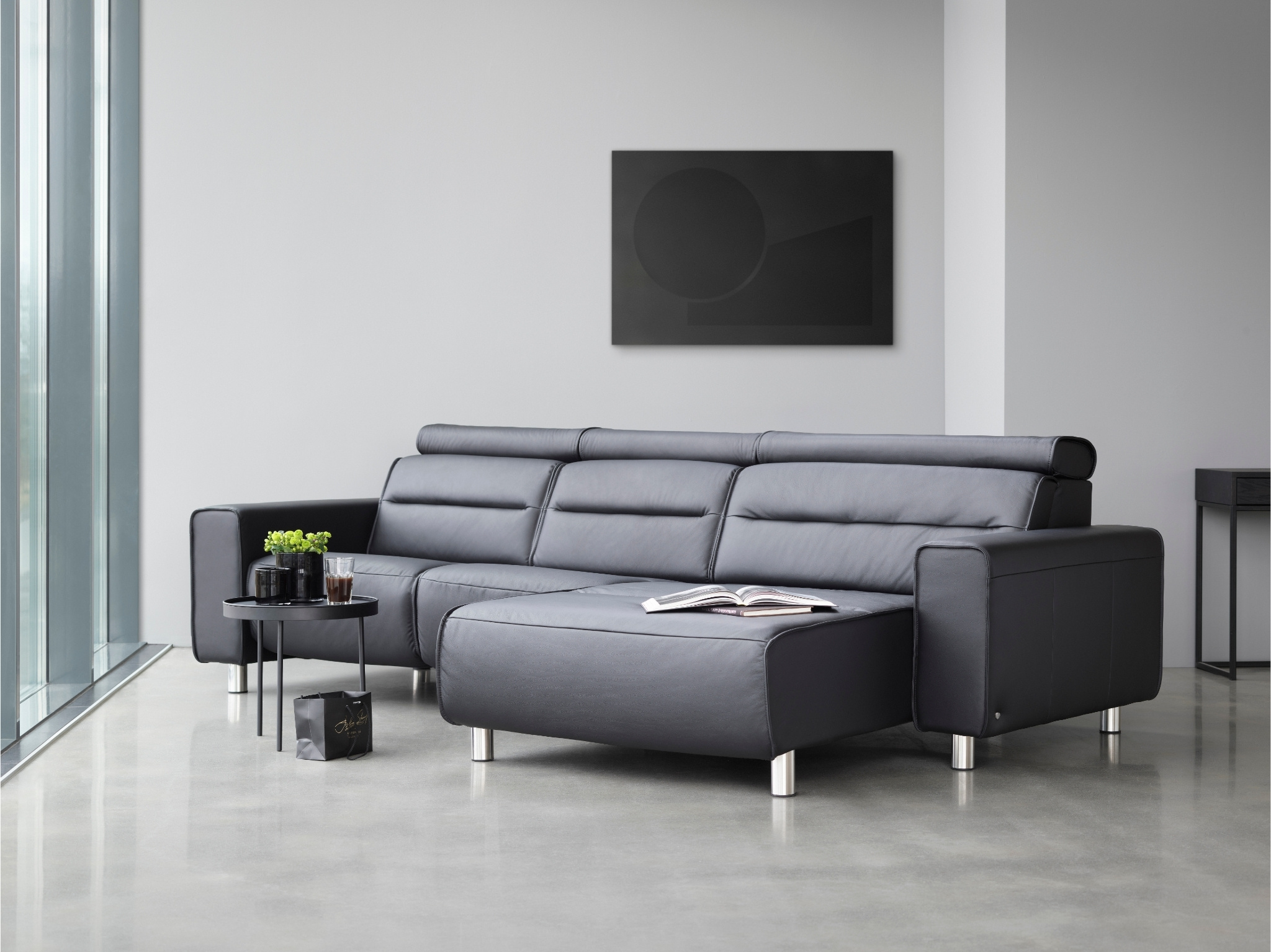 Canapé Emily Stressless