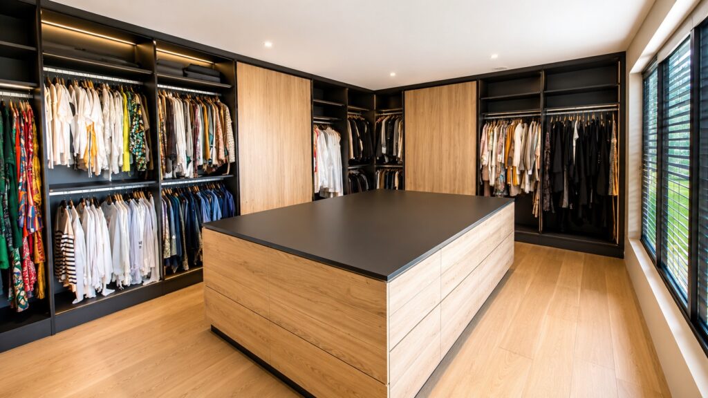 Dressing complet