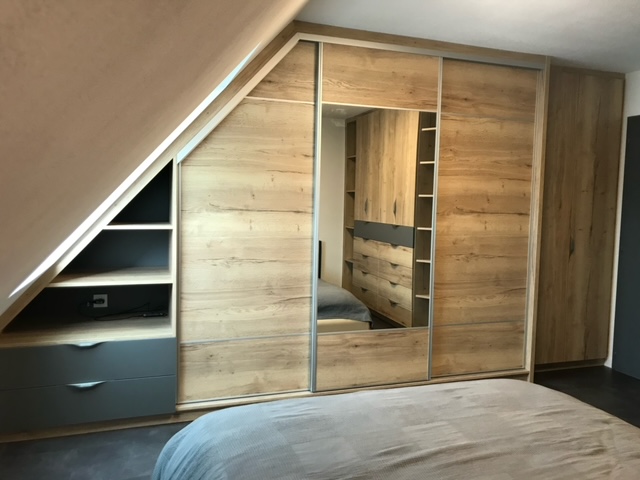 Armoire