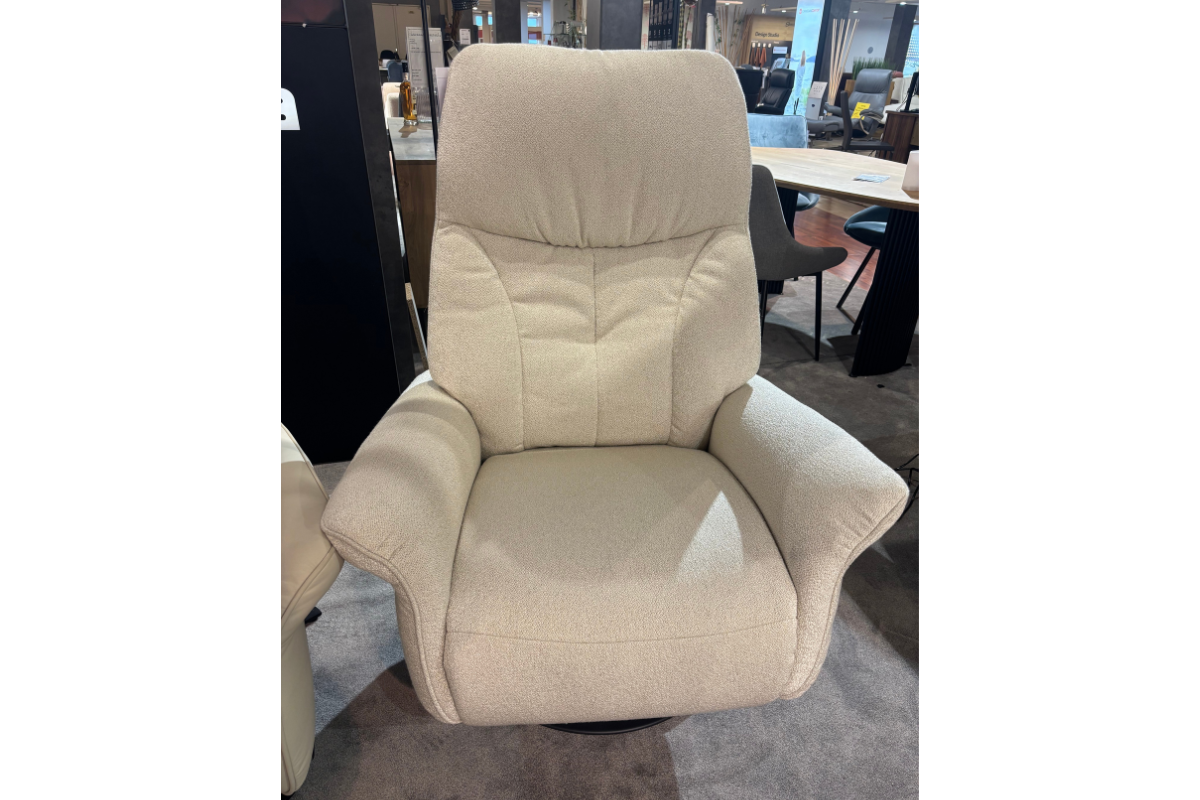 Fauteuil relaxation Himolla 7464 Easy Swing