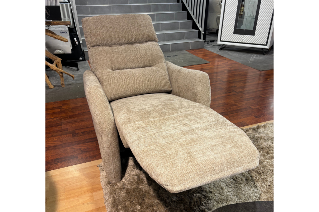 Fauteuil relaxation