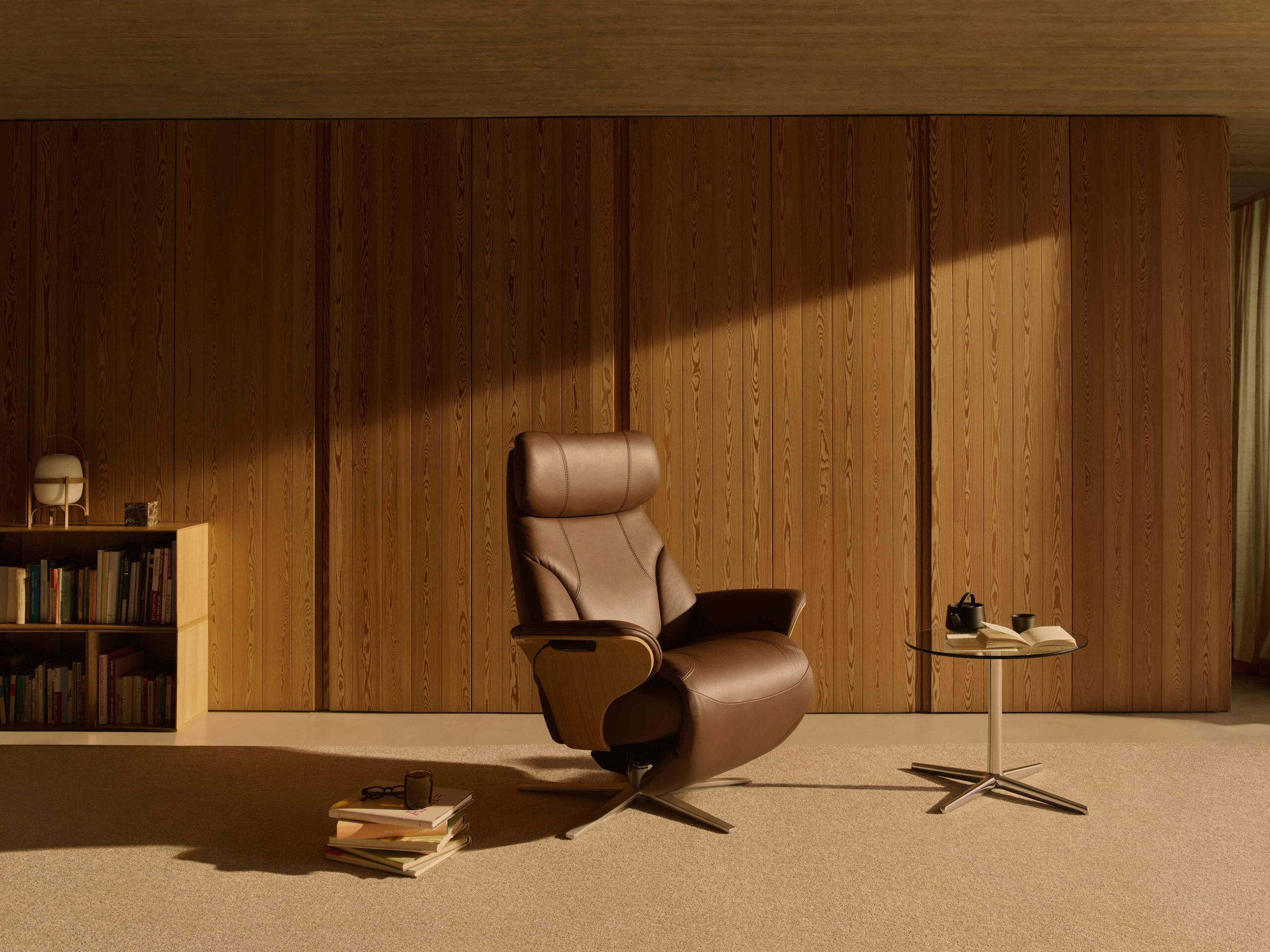 Fauteuil relaxation Adam Stressless