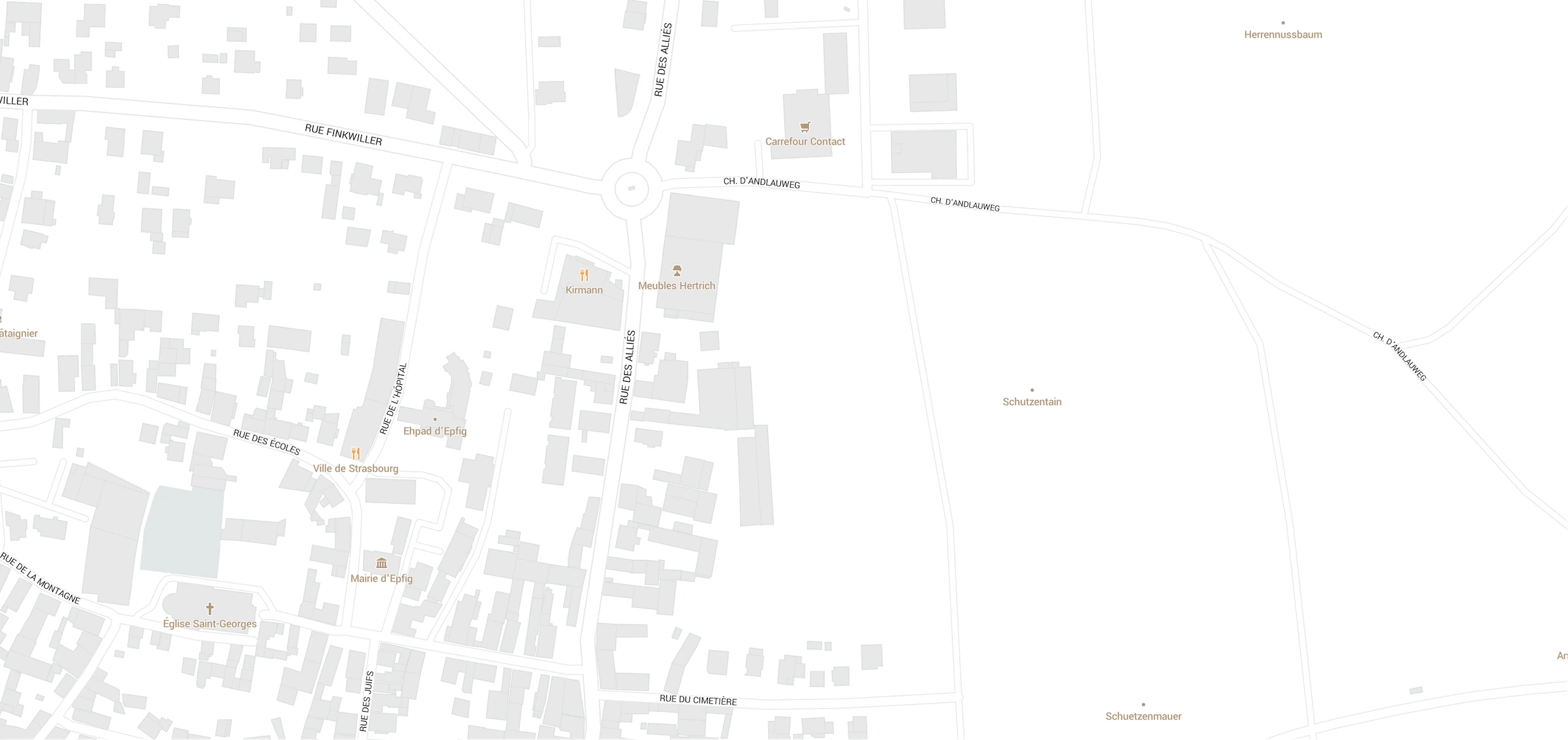 Meubles Hertrich - Google Maps
