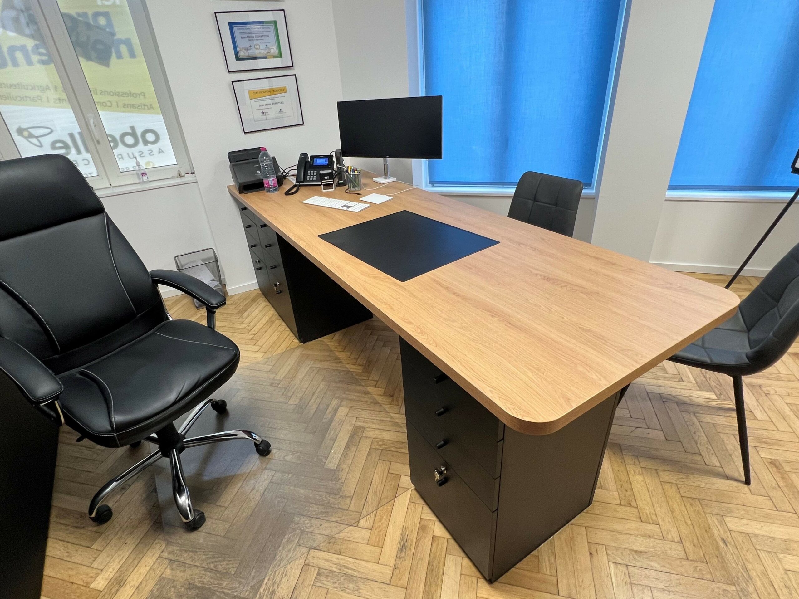 Bureau