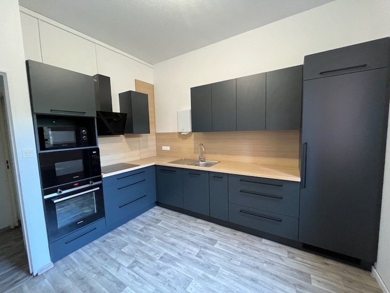 Cuisine entreprise