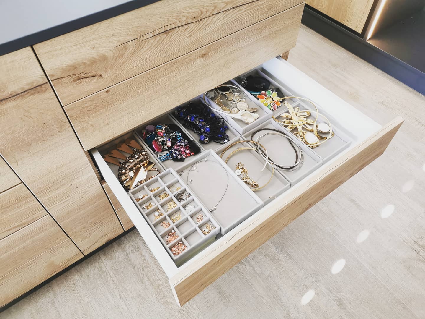 Dressing complet