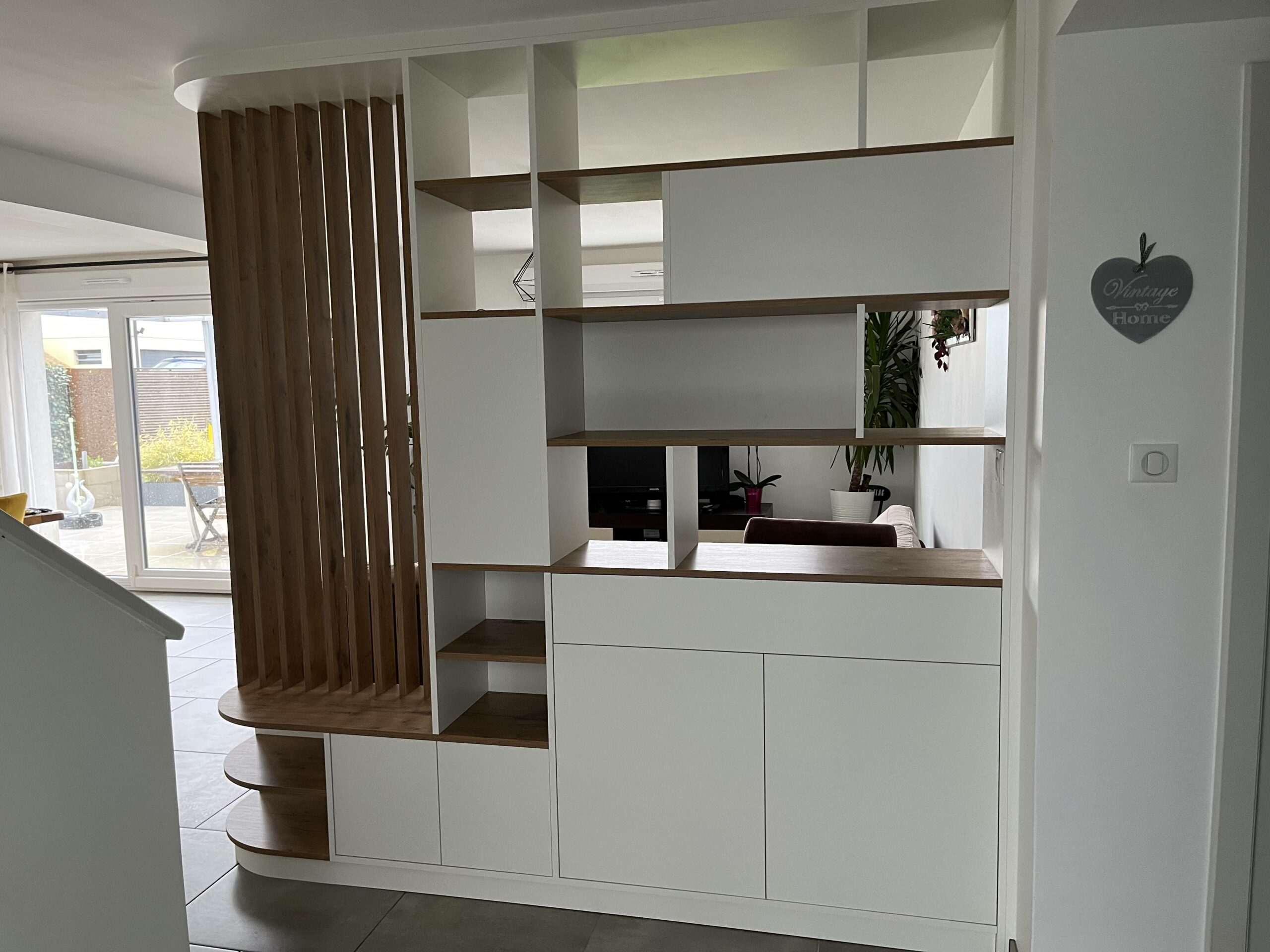 Meuble entrée