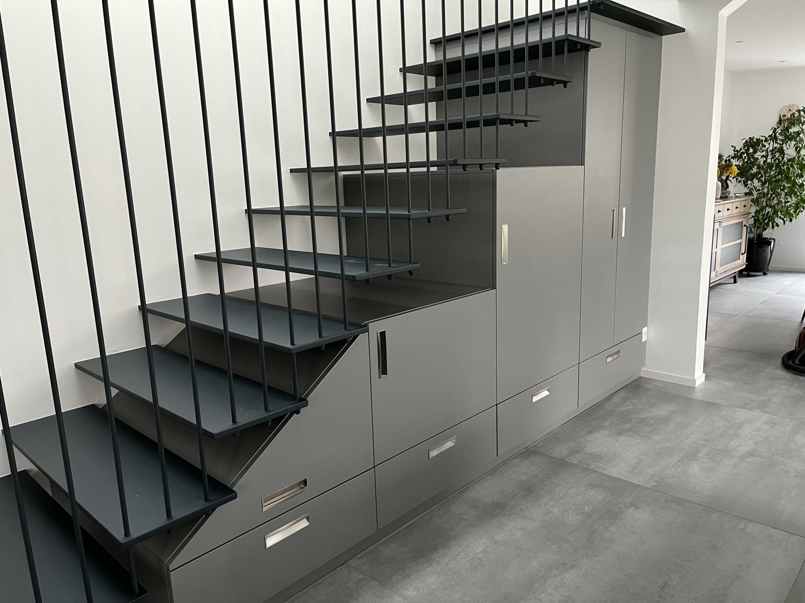 Meuble de rangement