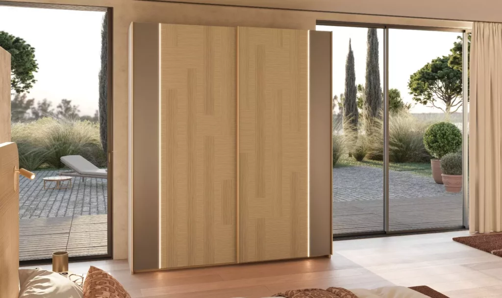 Armoire Dressing Majestic