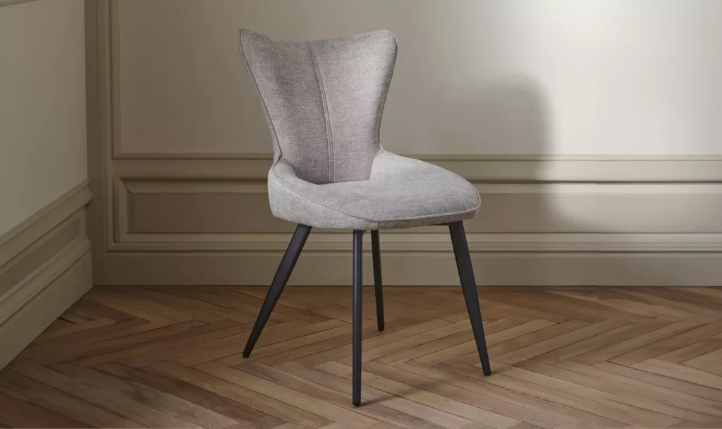 Chaise Topaze