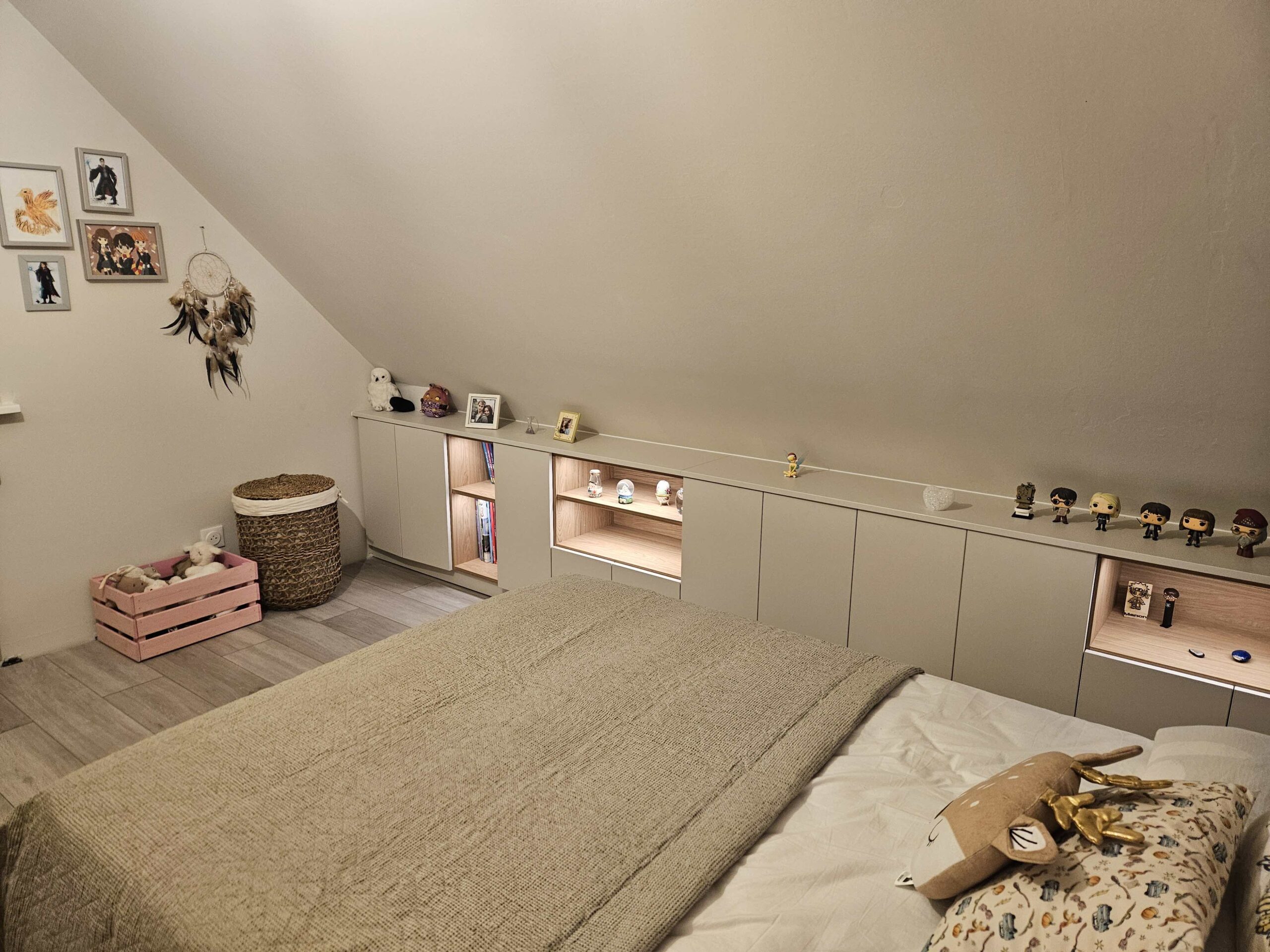 Chambre enfant