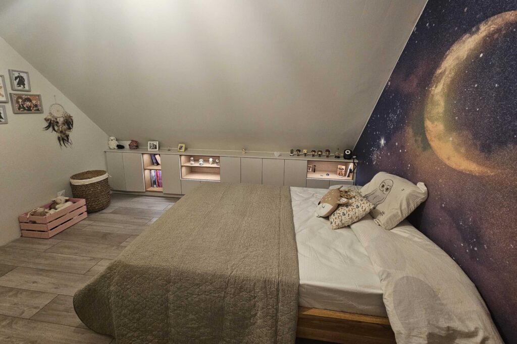 Chambre enfant