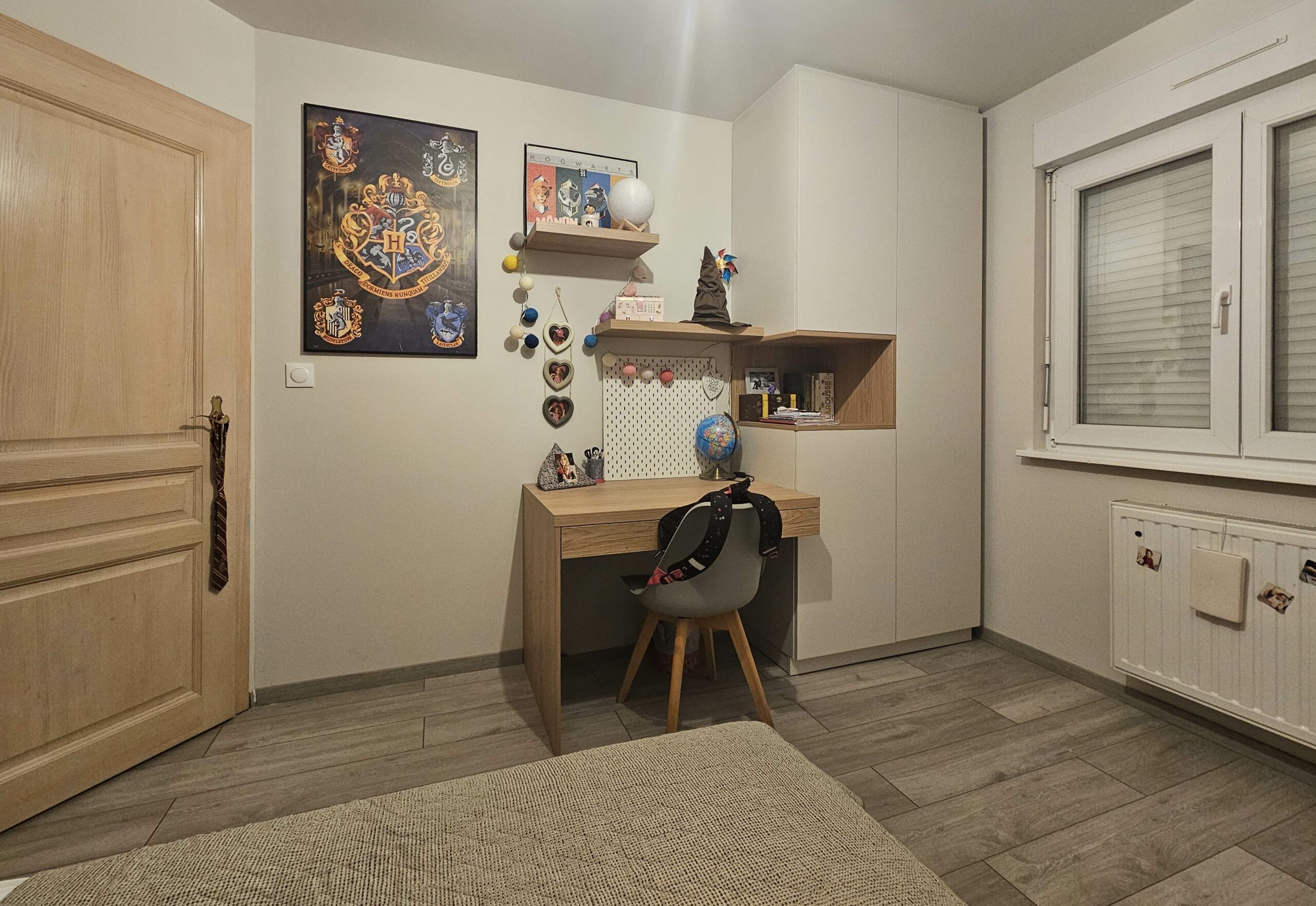 Bureau enfant