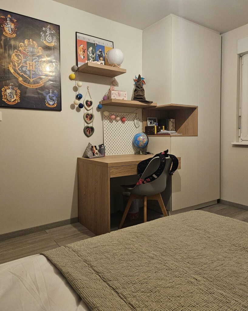 Bureau enfant