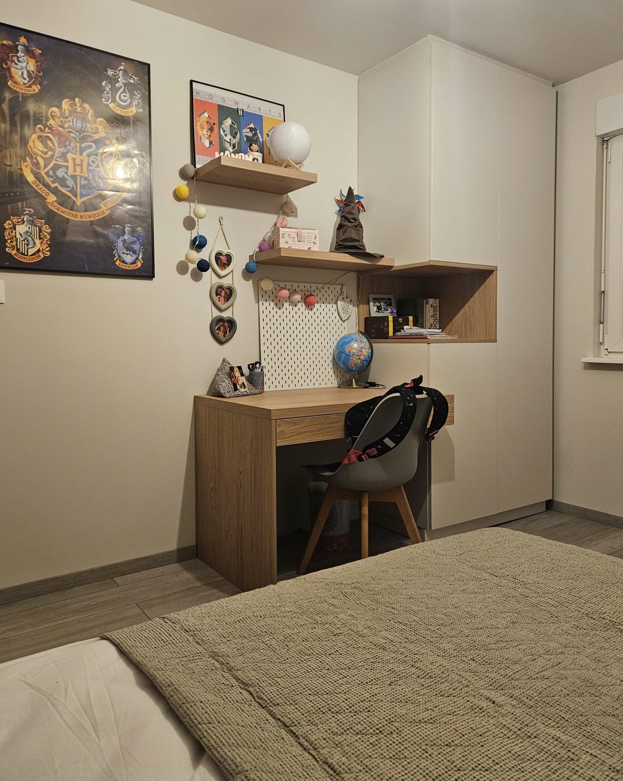 Bureau enfant