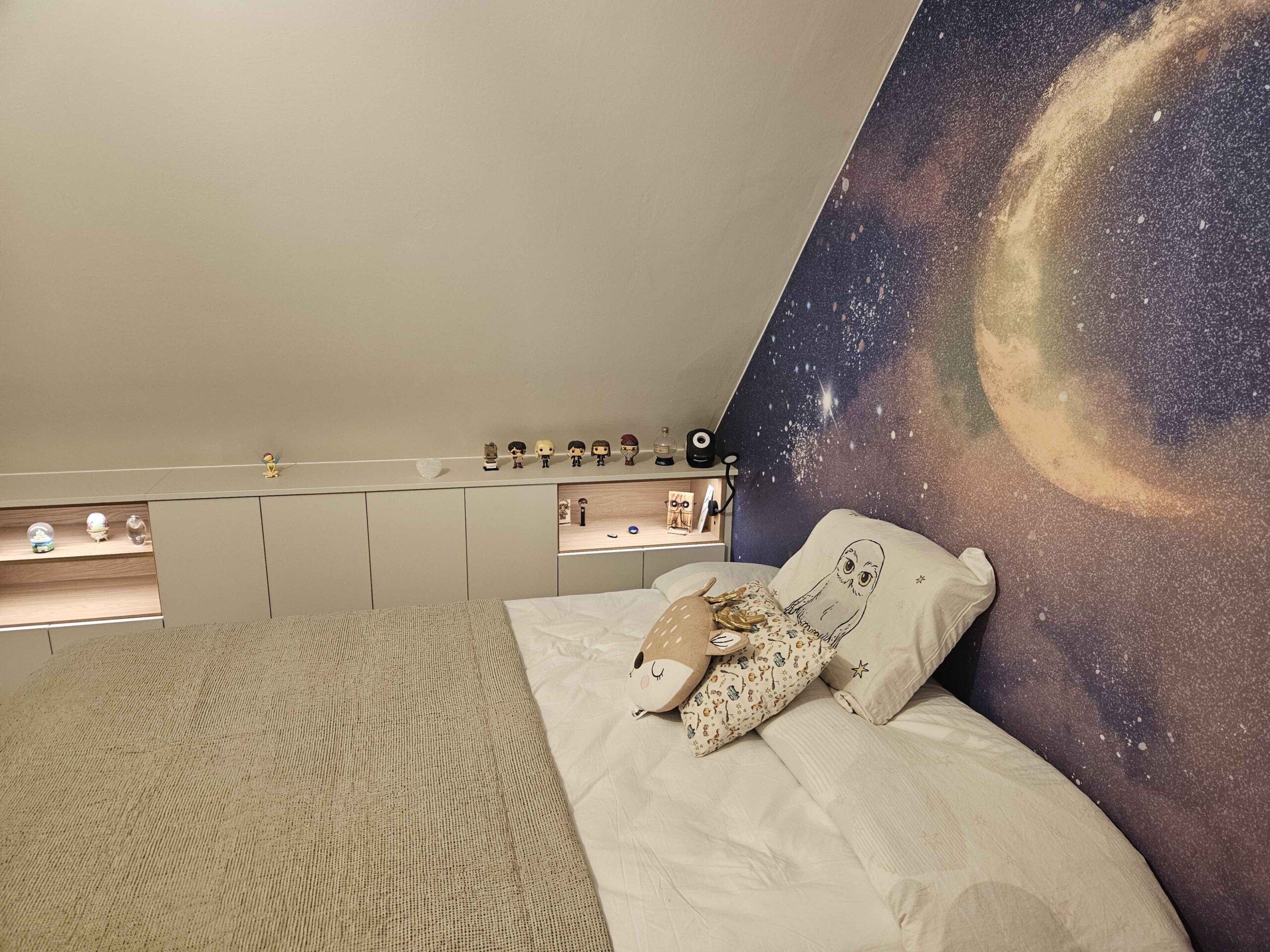 Chambre enfant