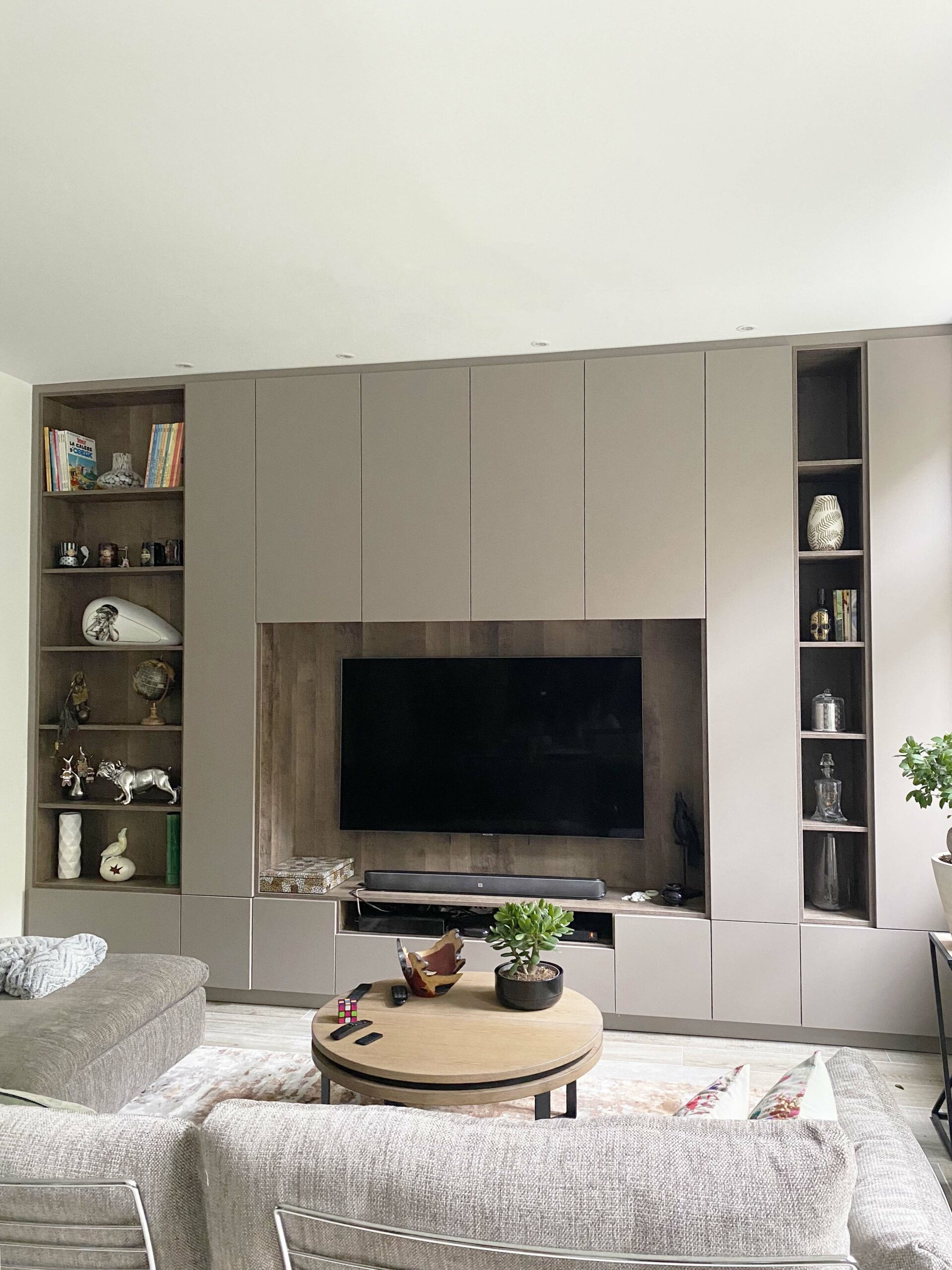 Meuble TV