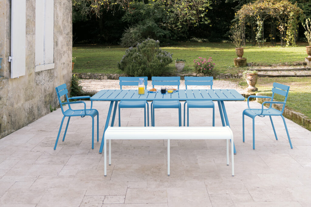 Table Luxembourg Fermob