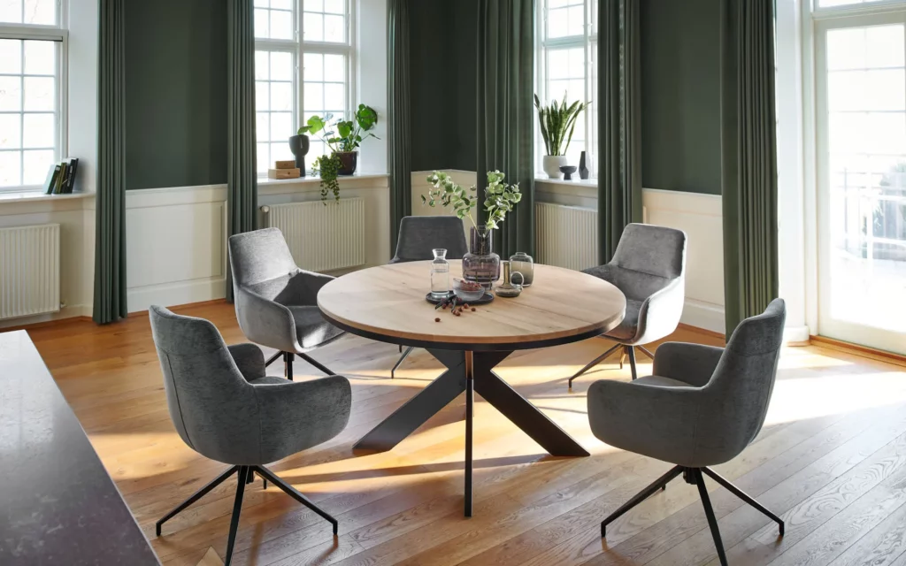 Table Notting Hill