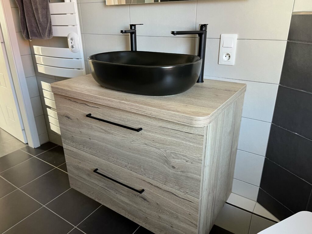 Meubles de salle de bain