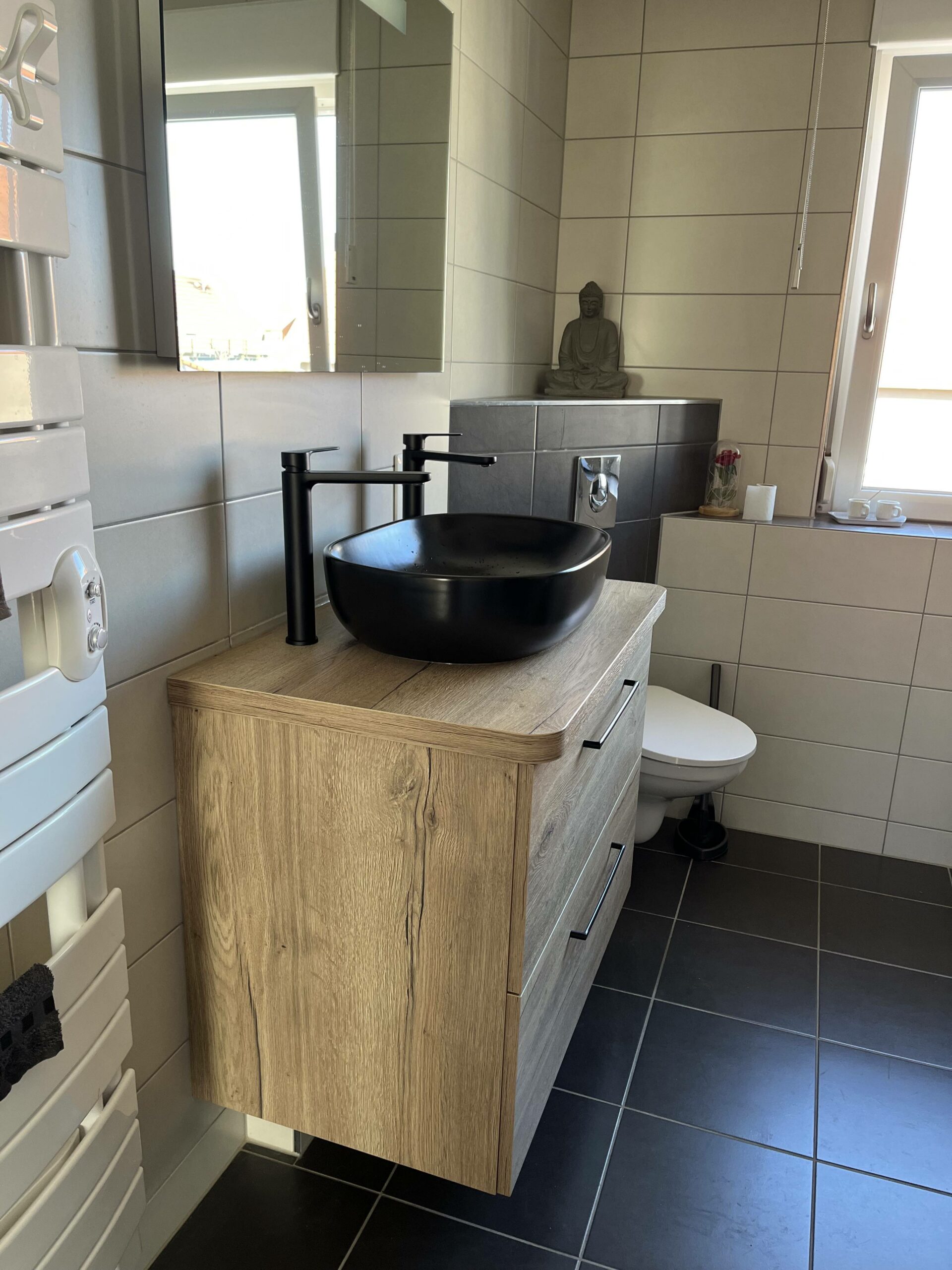 Meubles de salle de bain