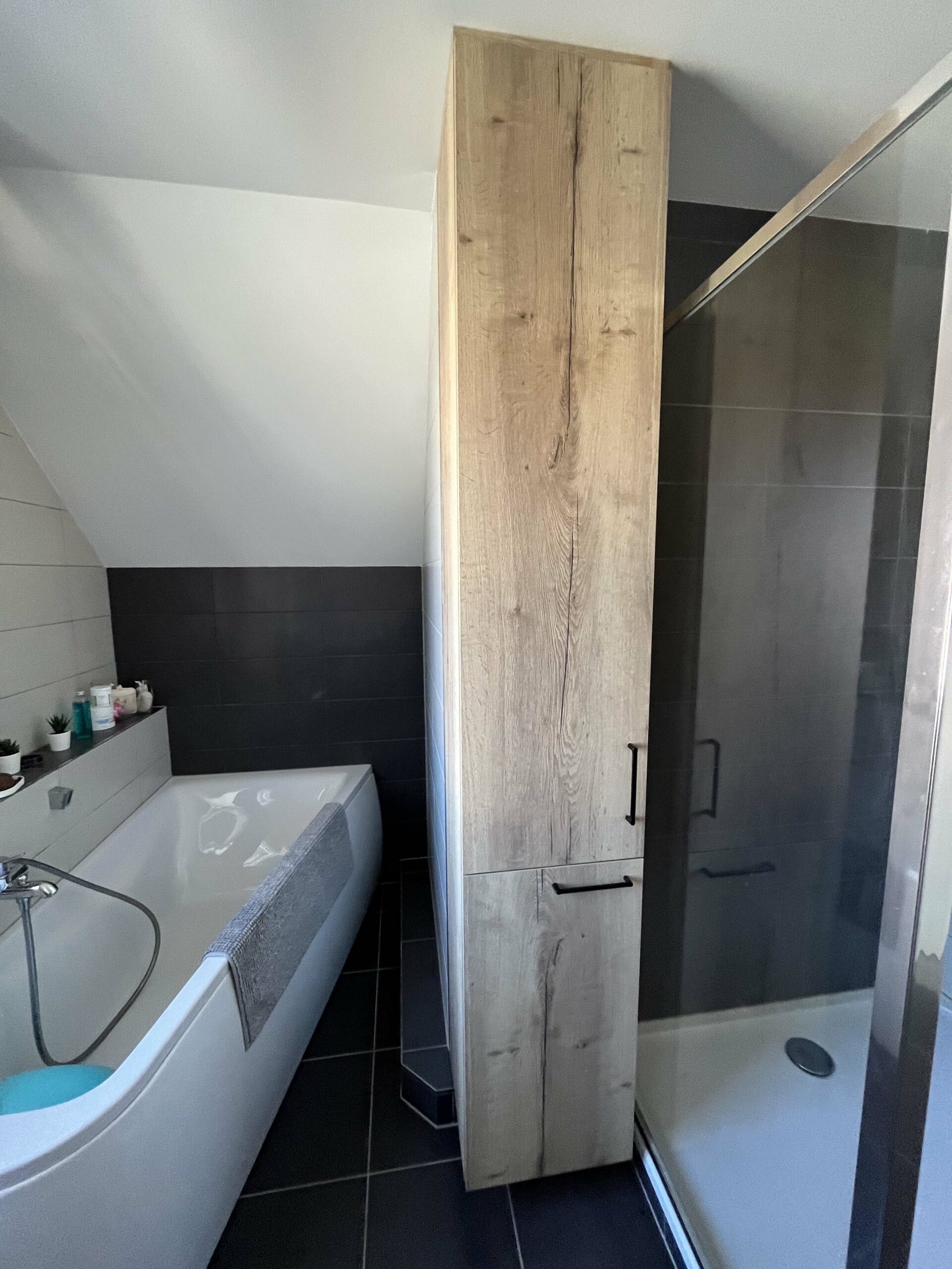 Meubles de salle de bain