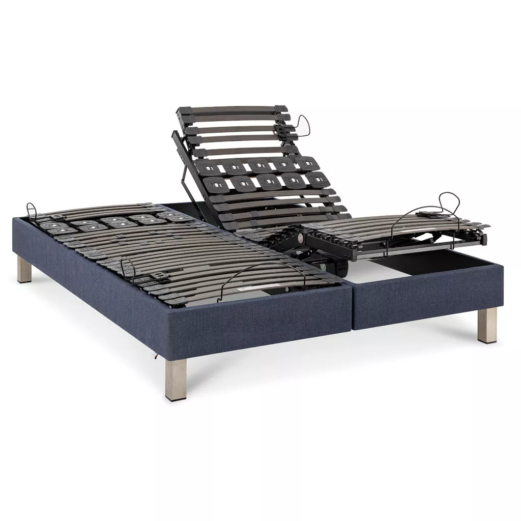 Sommier Multiflex Diroy
