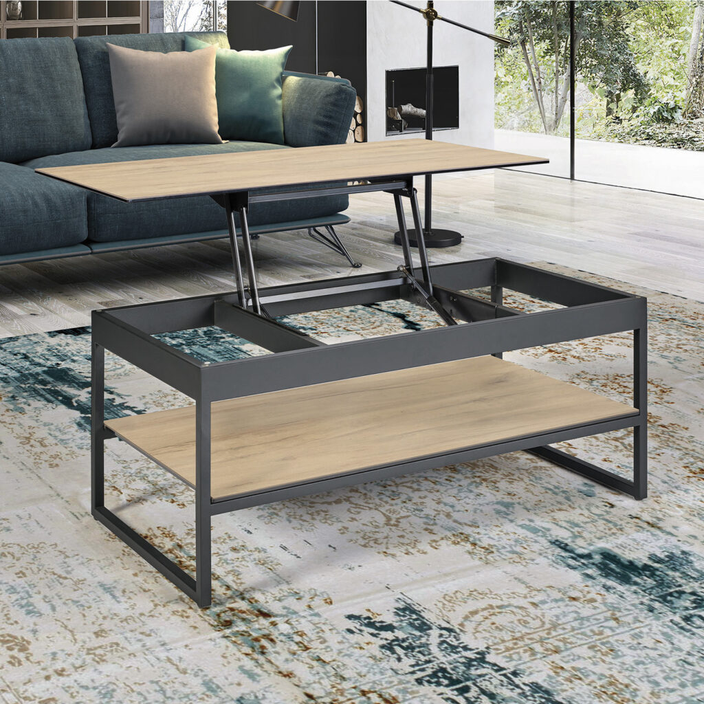 Table basse Floride