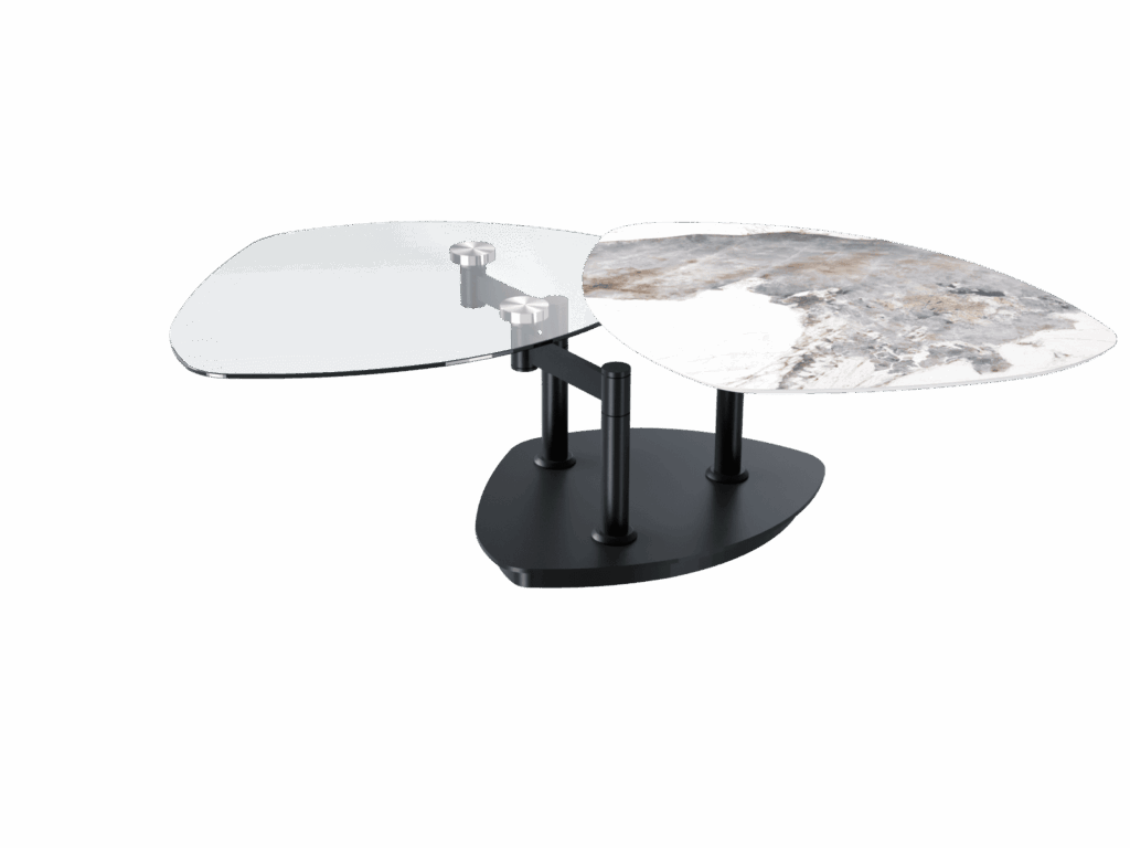 Table basse Sevilla