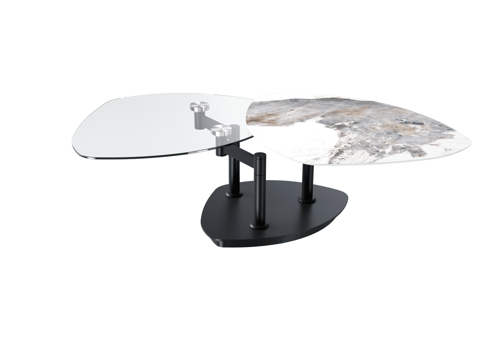 Table basse Sevilla
