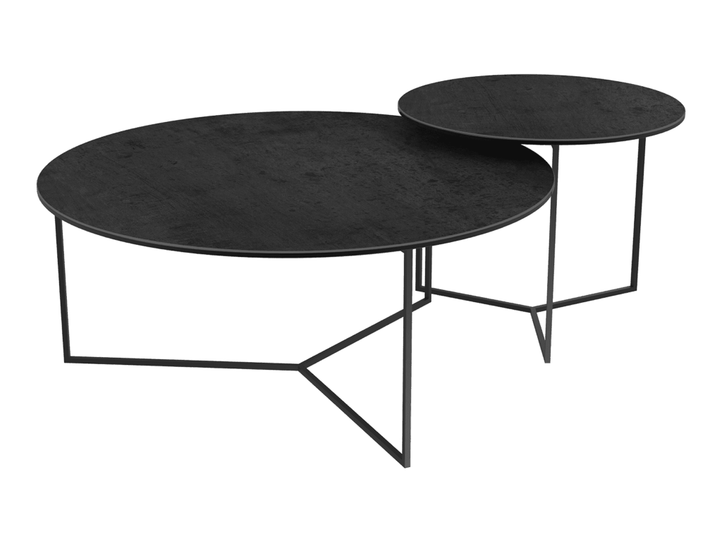 Table basse Venezia