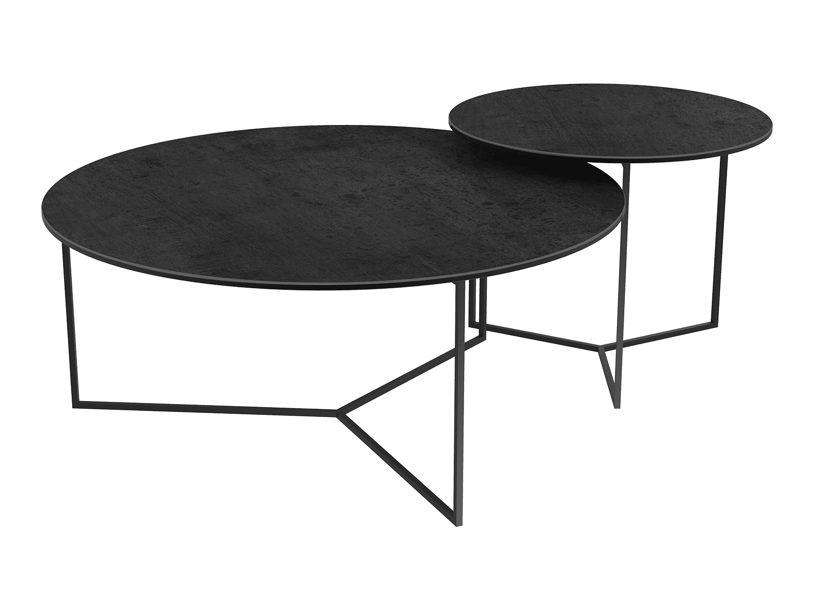 Table basse Venezia