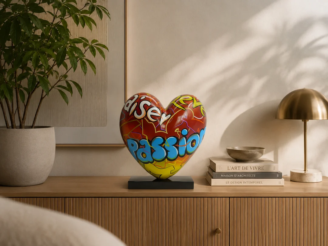 Décoration
